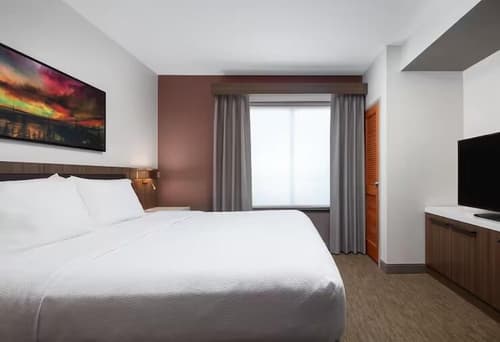 Hilton Garden Inn Kalispell