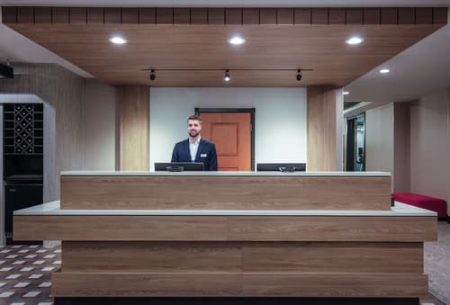 Hilton Garden Inn Kalispell, Reception