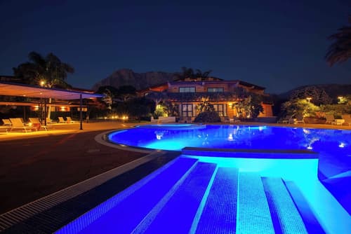 Magaggiari Hotel Resort, Primary image