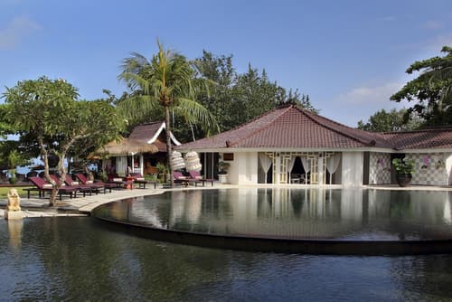 Keraton Jimbaran Beach Resort, Outdoor pool