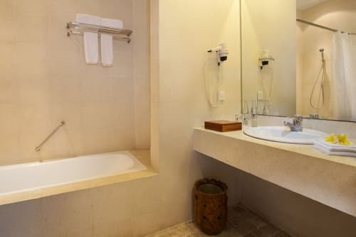 Keraton Jimbaran Beach Resort, Room