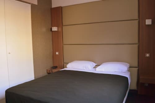 Hotel Schtak