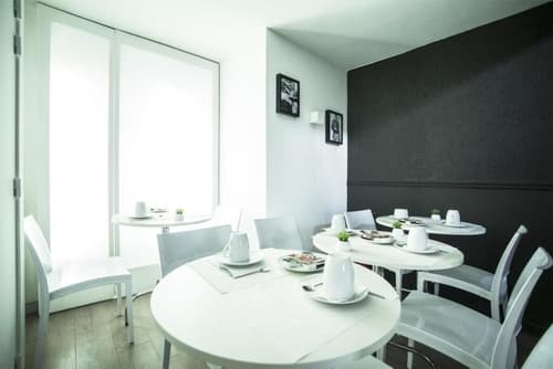 Hotel Schtak