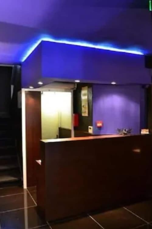 Hotel Schtak