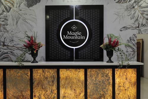 Hotel Magic Mountain SPA & Conference center