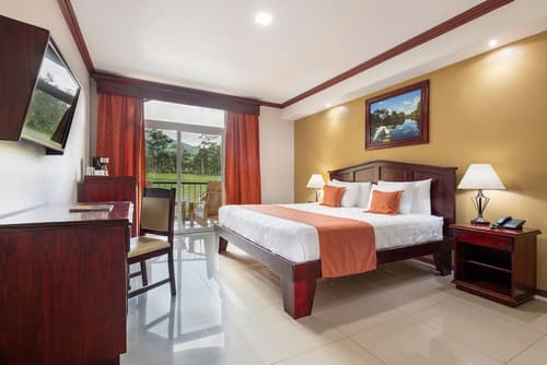 Hotel Magic Mountain SPA & Conference center, Room