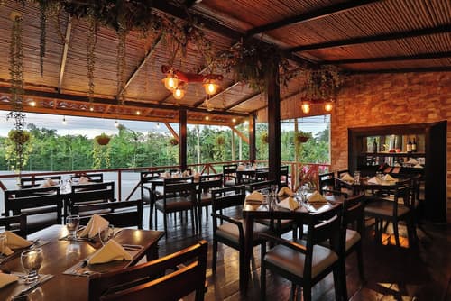 Hotel Magic Mountain SPA & Conference center