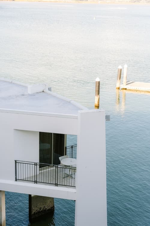 Trinity Wharf Tauranga