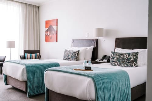 Trinity Wharf Tauranga, Room
