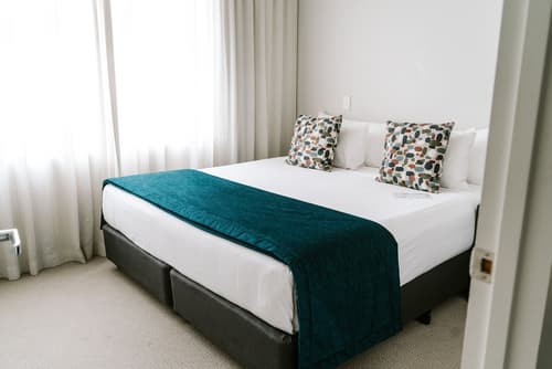 Trinity Wharf Tauranga, Room