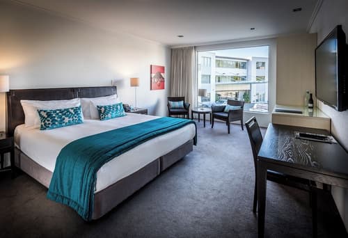 Trinity Wharf Tauranga, Room