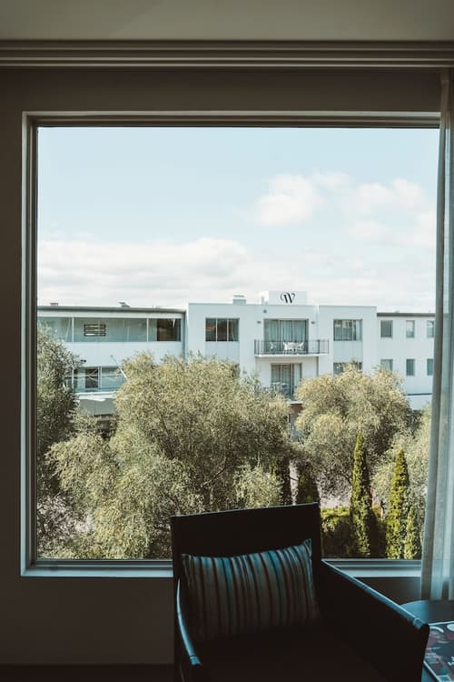 Trinity Wharf Tauranga, Room