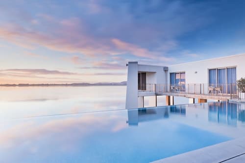 Trinity Wharf Tauranga, Primary image