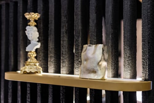 TRIBE Riga City Centre Hotel, Lobby