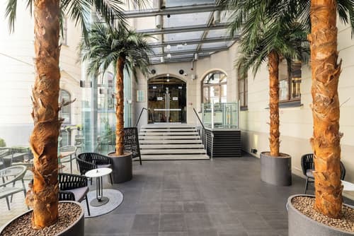 TRIBE Riga City Centre Hotel