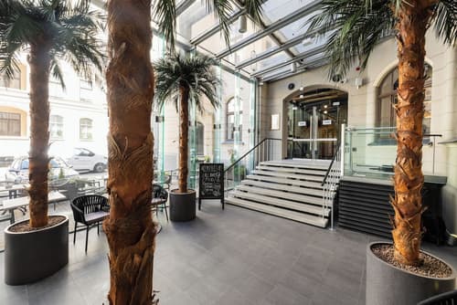 TRIBE Riga City Centre Hotel