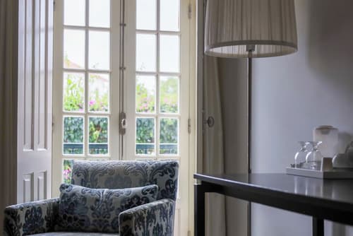 Josefa D'Óbidos, Room