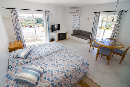 Clube Albufeira Garden Village, Room