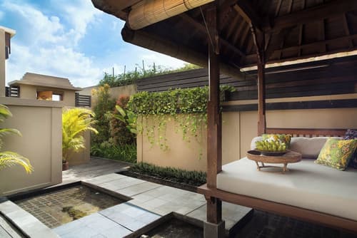 Ubud Village Hotel