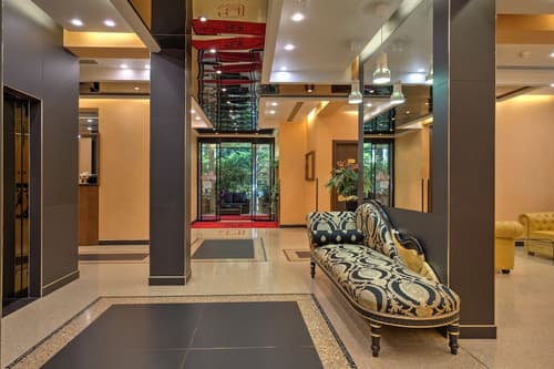 Central Park Hotel Modena