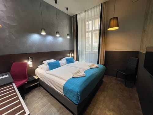Carat Boutique Hotel