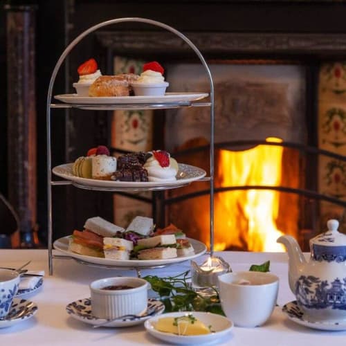 Castle Dargan Hotel
