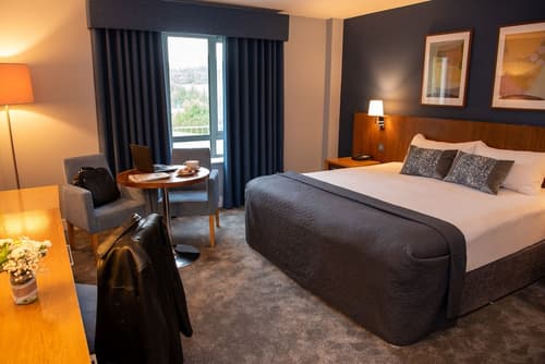 Castle Dargan Hotel