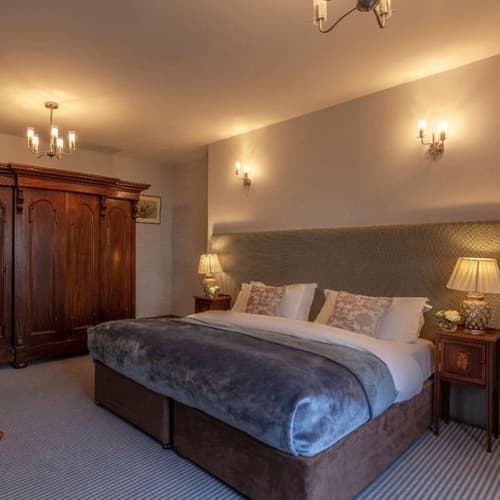 Castle Dargan Hotel