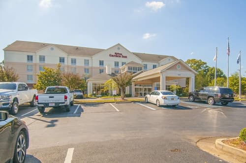Hilton Garden Inn Jackson Pearl, Primary image