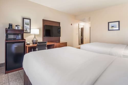 Comfort Inn Newport, Room