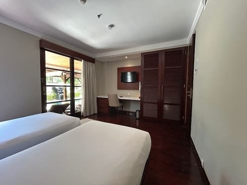 Novotel Bali Nusa Dua, Room