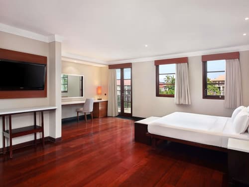 Novotel Bali Nusa Dua, Room