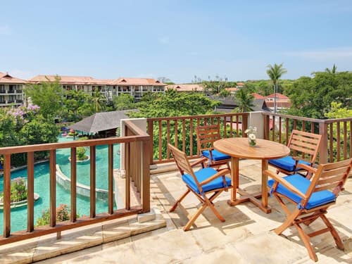 Novotel Bali Nusa Dua, Room