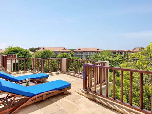 Novotel Bali Nusa Dua