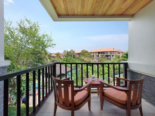 Novotel Bali Nusa Dua