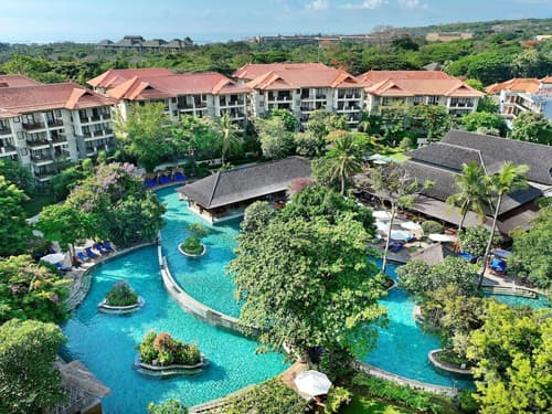 Novotel Bali Nusa Dua