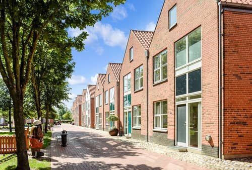 Ribe Byferie Resort, Exterior