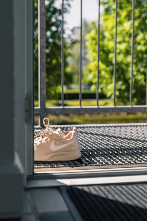 Ribe Byferie Resort, Room