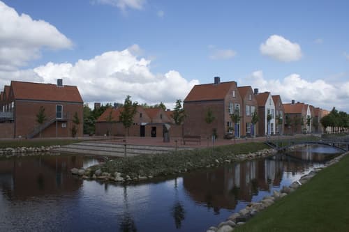 Ribe Byferie Resort, Primary image