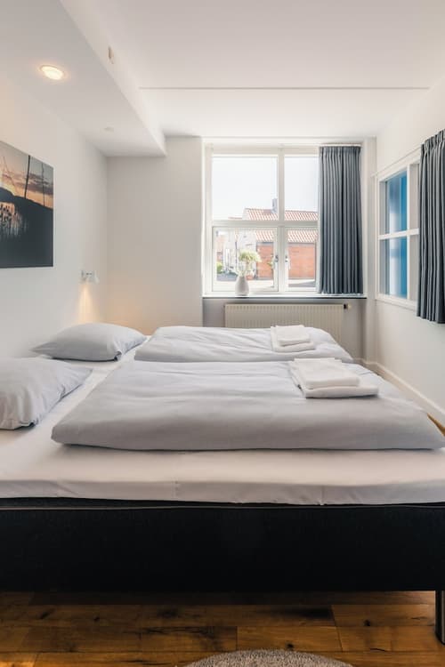 Ribe Byferie Resort, Room