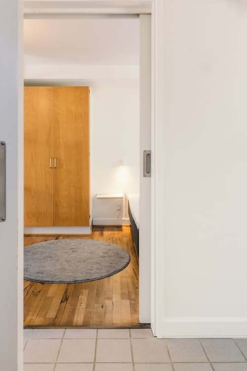 Ribe Byferie Resort, Room