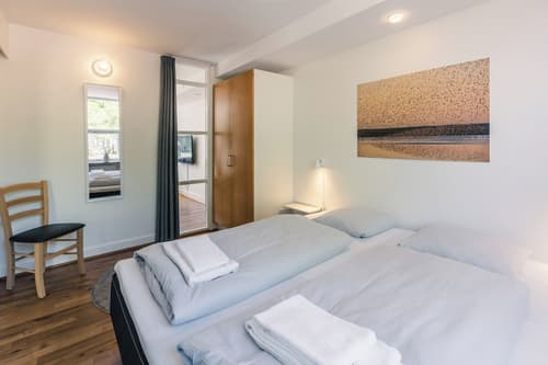 Ribe Byferie Resort, Room