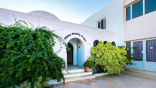 Hotel Samira Club - Caters to Couples, Spa