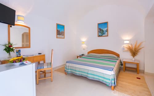 Hotel Samira Club - Caters to Couples, Room