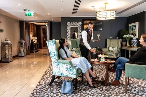 The Address Citywest