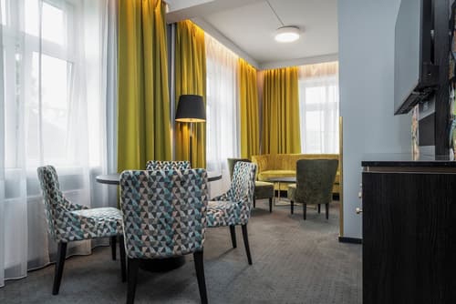 Thon Hotel Lofoten
