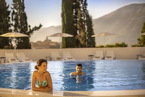 Aminess Liburna Hotel