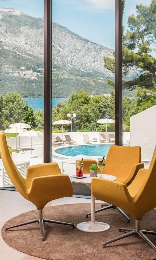 Aminess Liburna Hotel