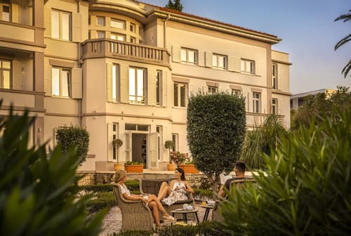 Aminess Vival Port9 Resort