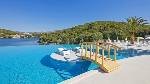 Aminess Vival Port9 Resort